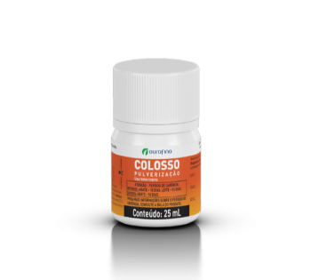 Colosso 25ml Ourofino